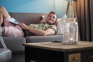 beach apartments heiligenhafen