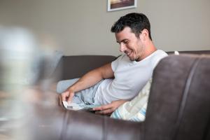 beach apartments heiligenhafen