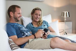 beach apartments heiligenhafen