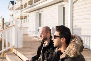 beach apartments heiligenhafen