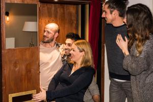 beach apartments heiligenhafen