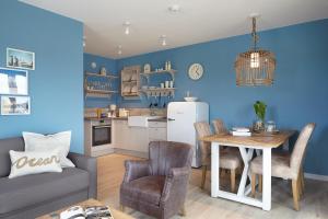 beach apartments heiligenhafen