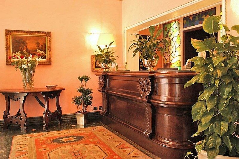 hotel tito