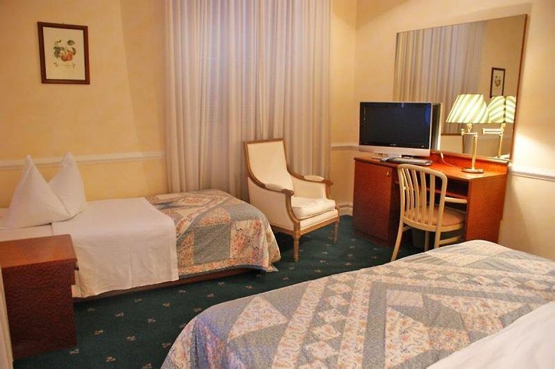 hotel tito
