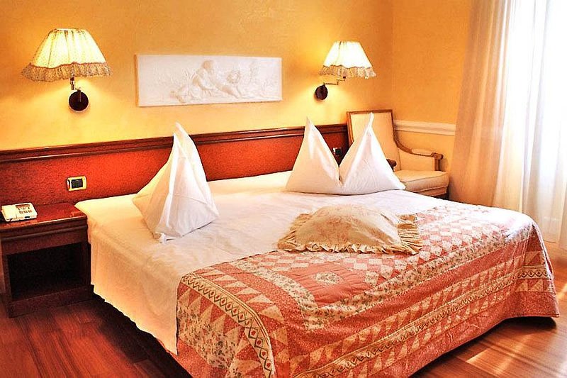 hotel tito