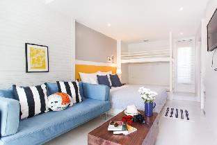 Zea Za Bungalow,Khao Takiab>>Hua Hin,3 star