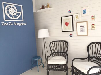 zea za bungalow