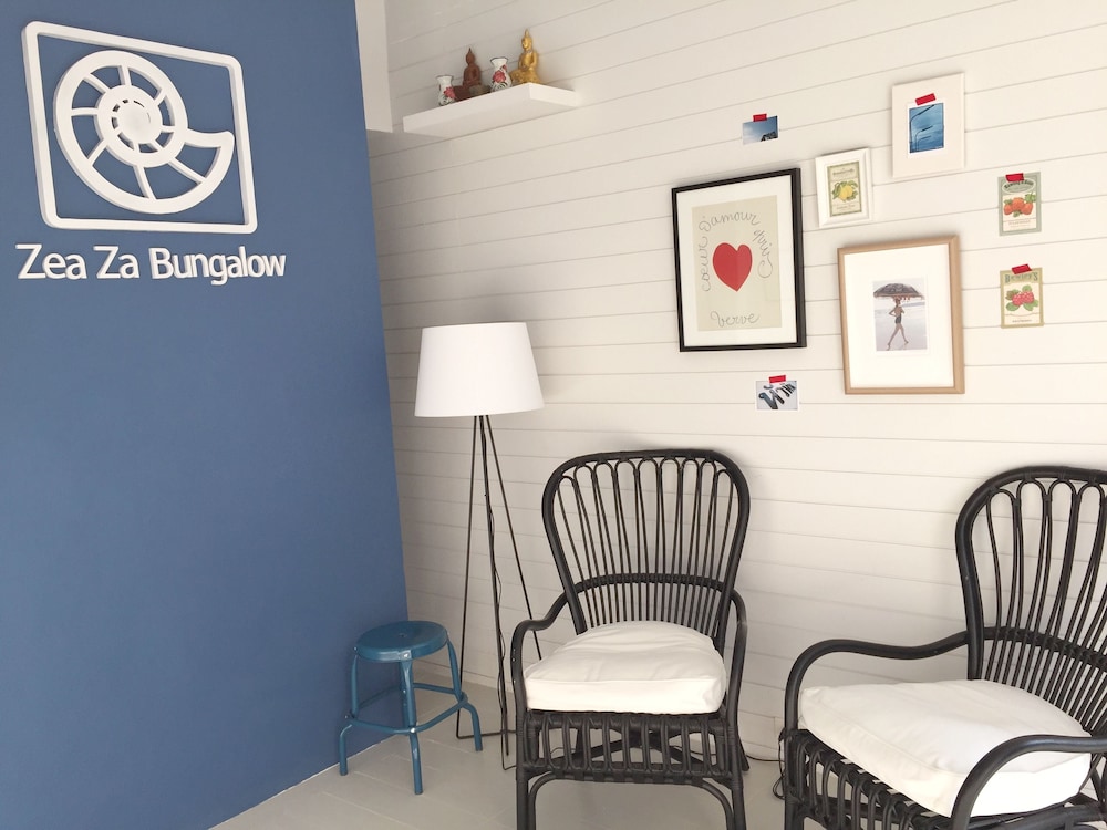 zea za bungalow