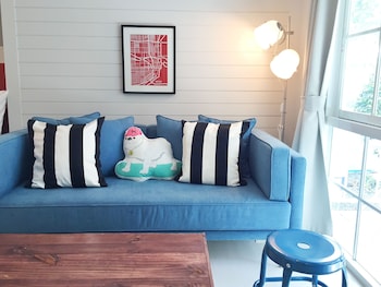 zea za bungalow