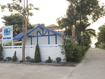 zea za bungalow