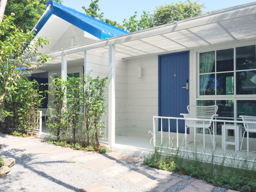 zea za bungalow