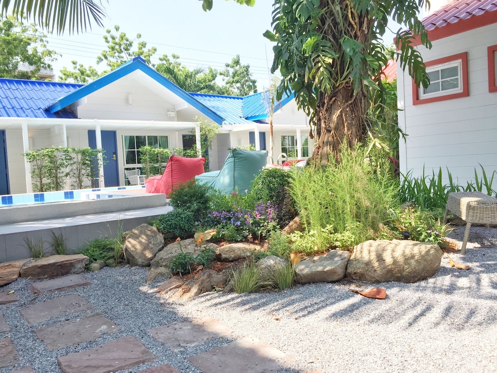 zea za bungalow