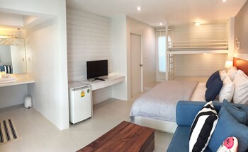 zea za bungalow