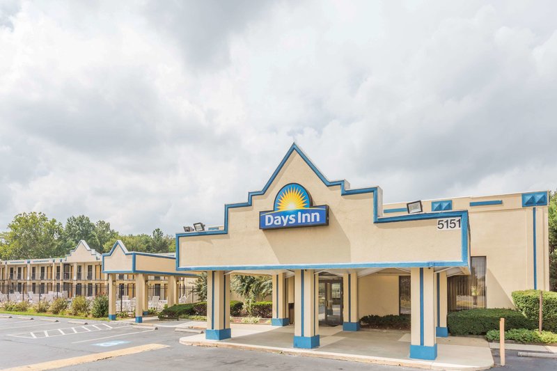 days inn by wyndham camp springs andrews afb dc area