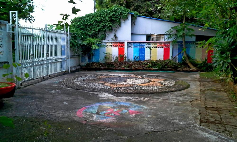 chiang mai house for dreamer