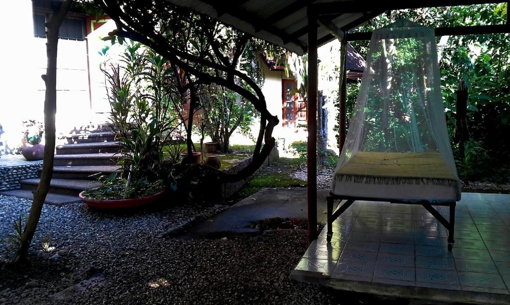 chiang mai house for dreamer