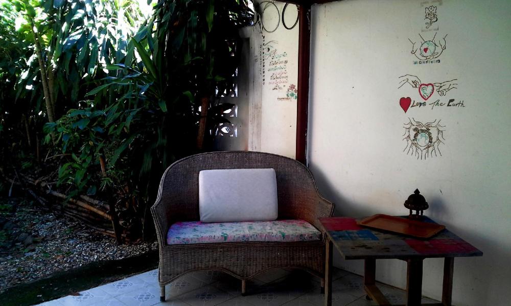 chiang mai house for dreamer