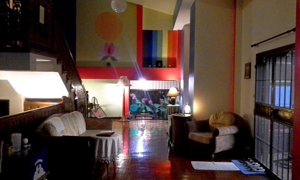 chiang mai house for dreamer