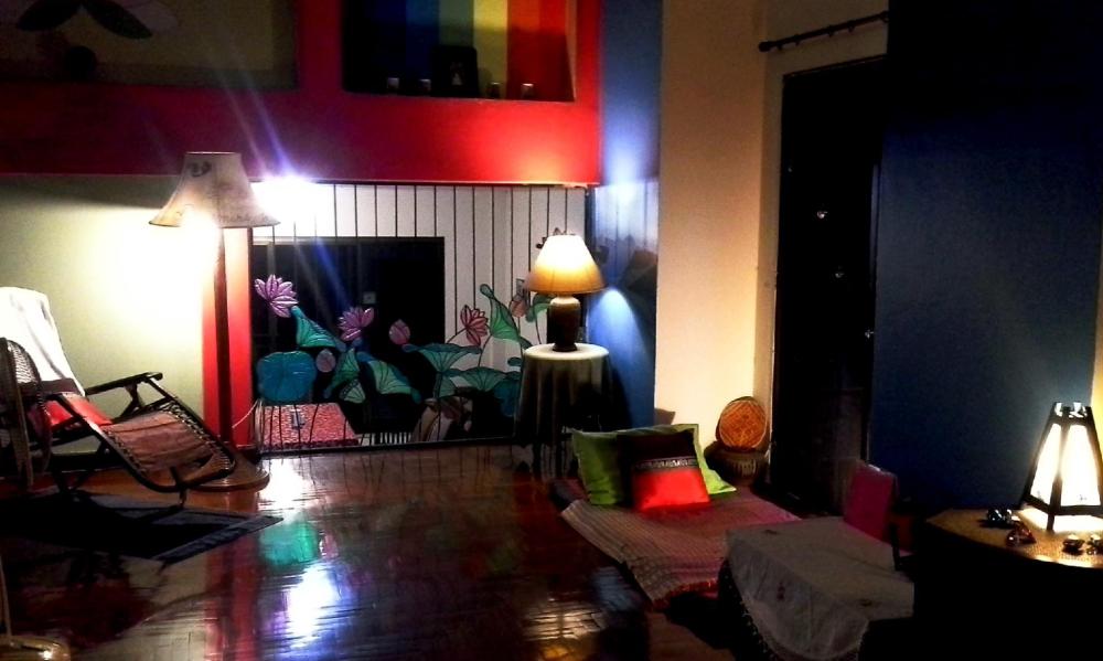 chiang mai house for dreamer