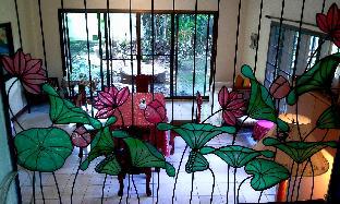 Chiang Mai House For Dreamer,Chiang Mai>>Chang Phueak,2 star