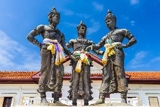 chiang mai house for dreamer