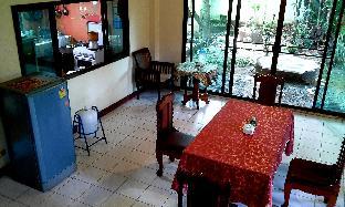 chiang mai house for dreamer