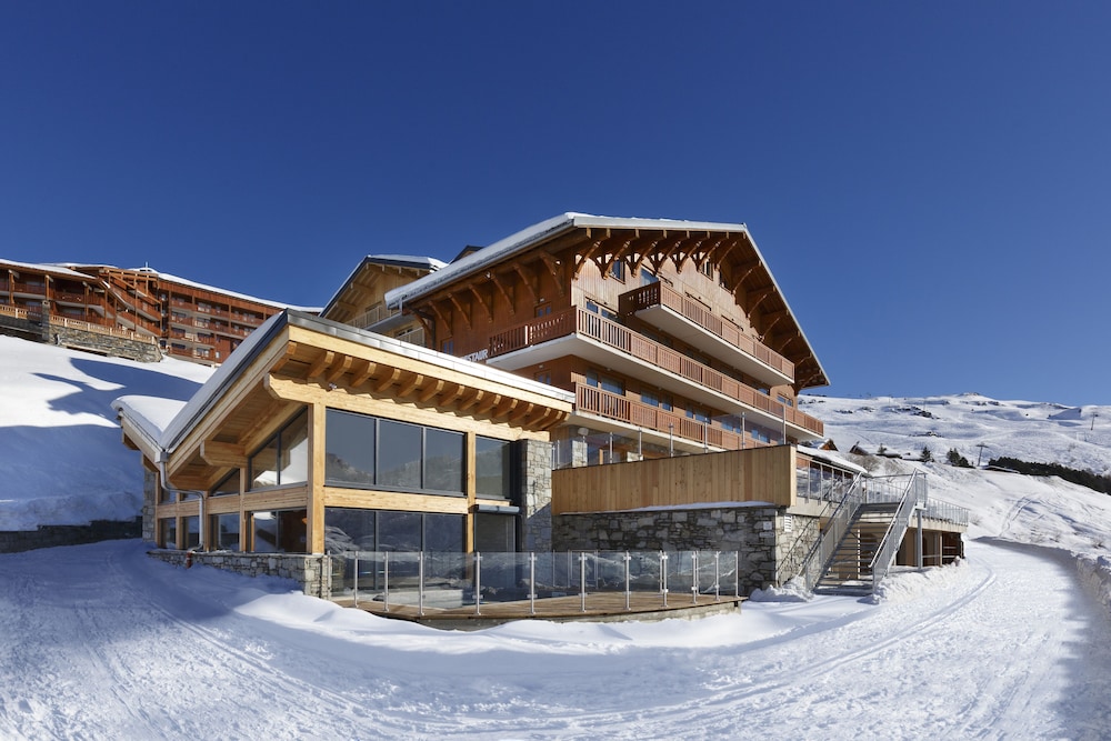 ours blanc hotel and spa