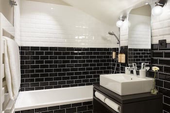 ours blanc hotel and spa