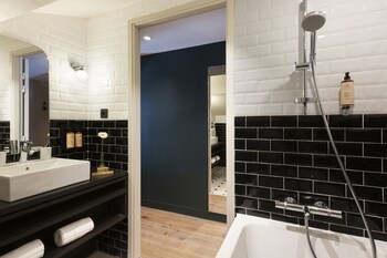 ours blanc hotel and spa