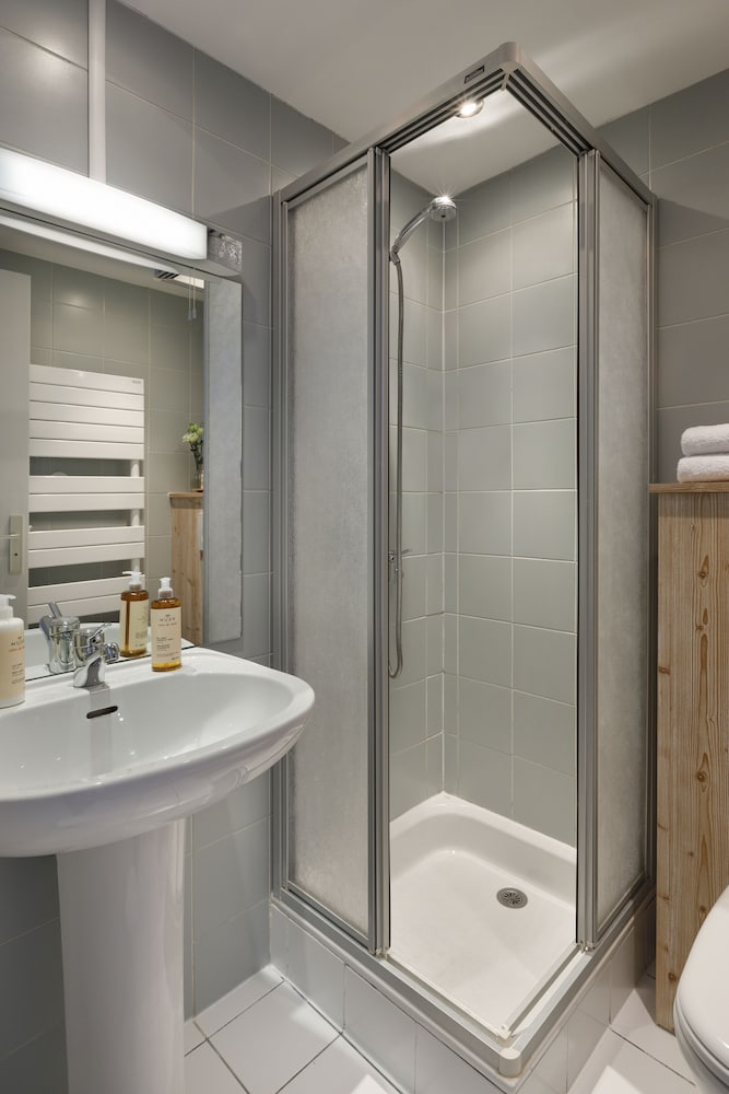 ours blanc hotel and spa