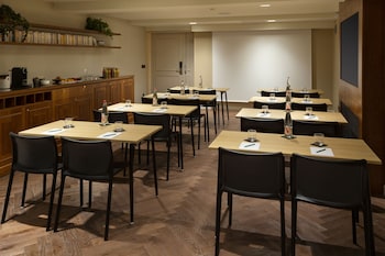 ours blanc hotel and spa