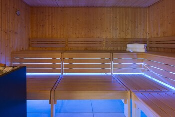 ours blanc hotel and spa