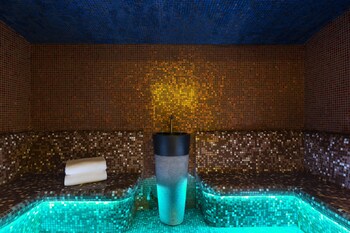 ours blanc hotel and spa