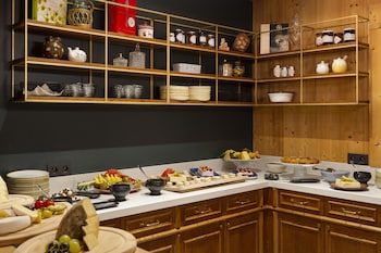 ours blanc hotel and spa