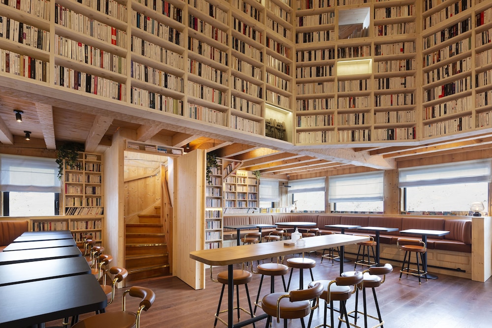 ours blanc hotel and spa