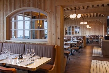 ours blanc hotel and spa