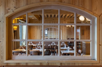 ours blanc hotel and spa