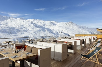 ours blanc hotel and spa