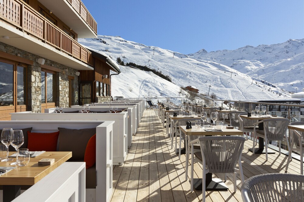 ours blanc hotel and spa