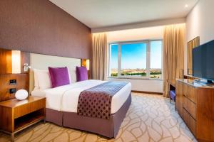 Crowne Plaza Muscat Ocec By Ihg,‘Udhaybah>>Muscat,4 star