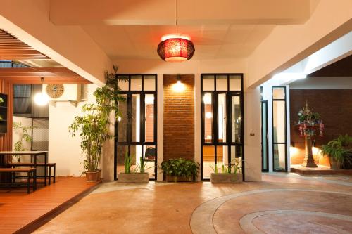 shan boutique hotel