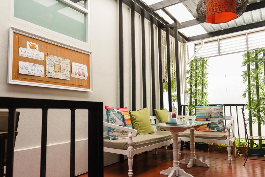 shan boutique hotel