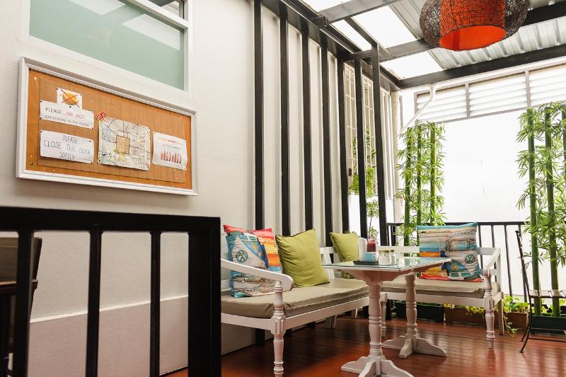 shan boutique hotel
