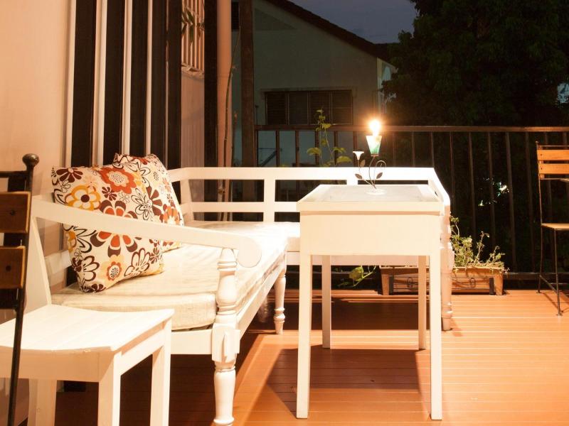 shan boutique hotel