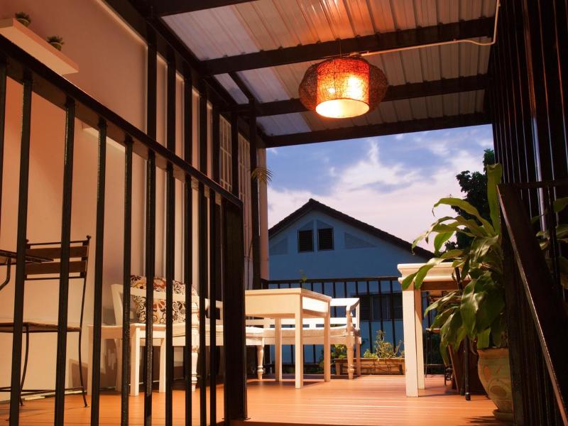 shan boutique hotel