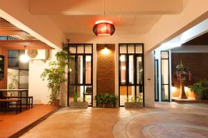 shan boutique hotel