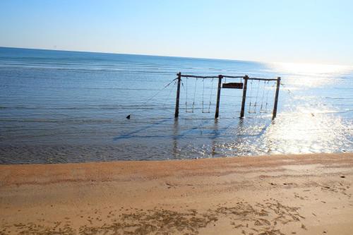 New Travel Beach Resort,Chao Lao Beach>>Chanthaburi,4 star