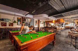 summer house backpackers melbourne
