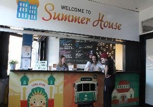 summer house backpackers melbourne