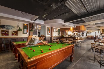 summer house backpackers melbourne